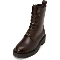 Marc O'Polo mit Innenzipper Stiefelette