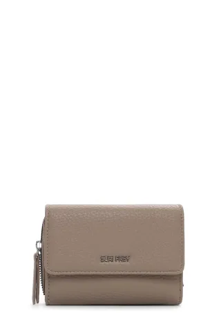 SURI FREY - Geldbörse SFY Tiffy taupe 900 - Gr. - OS