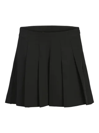 JJXX - JXSOFIA PLEATED SKIRT WVN LN Black - Gr. - L
