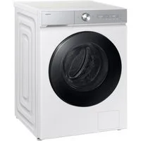 Samsung Waschtrockner WD8400D WD11DB8B85GH, 11 kg, 6 kg, 1400 U/min, Quick Drive™ Option – Volle Waschleistung. Halbe Zeit