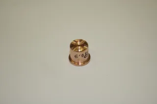 ELMAG Düsen kurz 0,9mm für Brenner P70, CEBORA Art. 1309 - 55853