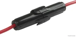 HERTH&BUSS Sicherungshalter, Glas, 32 V, 20 A - 50390555