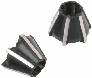 ELMAG Gummi-Spannzange M4-M7 - 88046