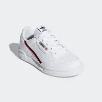 adidas Originals CONTINENTAL 80 Sneaker für Kinder und Jugendliche