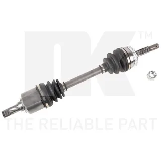 NK Antriebswelle vorne links Opel Corsa C