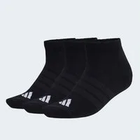 adidas Performance Sportsocken DÄMPFENDE ESSENTIALS LOW CUT, 3 PAAR (3-Paar)