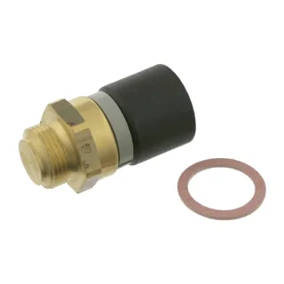 Febi Temperaturschalter K?hlerl?fter Opel Astra Corsa 17693