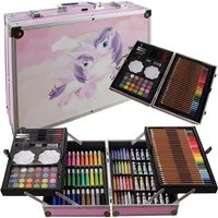MAALEO Malpalette Malkoffer