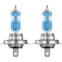 Osram KFZ-Ersatzleuchte Osram Automotive 64210NL-2HB Halogen Leuchtmittel Night Breaker® Laser