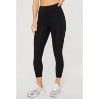 Fabletics Leggings OASIS HIGH-WAISTED CAPRI aus weichem Material
