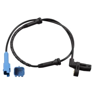 Febi Raddrehzahlsensor vorne Peugeot 206 206+