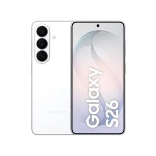 Samsung Galaxy S26 512GB [Dual-Sim] weiß