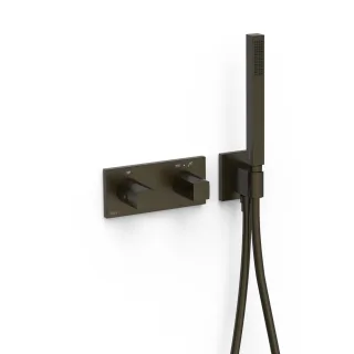 Tres 2 Wege Thermostat Unterputz B system , 30725201KMB 30725201KMB