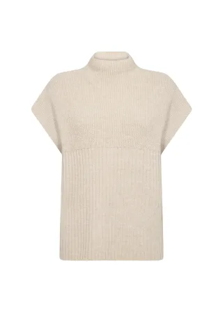 Soyaconcept - SC-VIRGINIA 1 cream melange - Gr. - L/XL