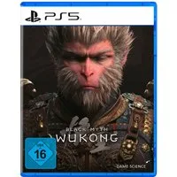 Black Myth: Wukong PlayStation 5