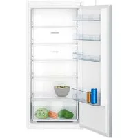 Constructa Einbaukühlschrank CK141NSE0, 122,1 cm hoch, 54,1 cm breit