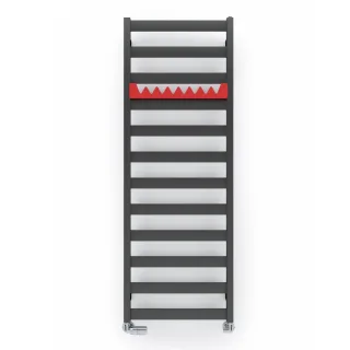 Terma Heizkörper VIVO 1390-300, WGVOV139030 WGVOV139030