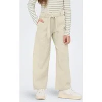 KIDS ONLY Schlupfhose KOGTIZANA COTTON LOOSE PANTS WVN NOOS