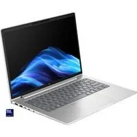 EliteBook 6 G1i (AD3K9ET), Notebook silber, Intel Core Ultra 5 225U, Intel Graphics, 16 GB DDR5, 512 GB (512 GB SSD), Windows 11 Pro