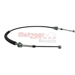 Metzger Kupplungsseil Alfa Mito Fiat Punto 3150112