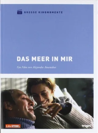 Das Meer in mir - Große Kinomomente [DVD] [2009]
