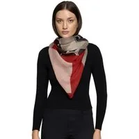 Betty Barclay Modetuch Damen mit Aufdruck