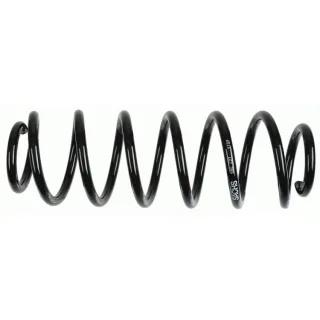 Sachs Feder hinten Audi A1