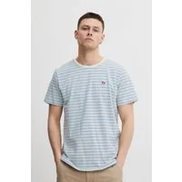 Blend T-Shirt BHBDinton (1-tlg) Klassisches T-Shirt mit Rundhalsausschnitt