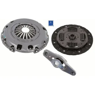 Sachs Kupplung Seat Skoda VW 3000951575 1,4