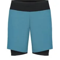 Rukka Trainingsshorts Rukka Shorts Musku 2In1