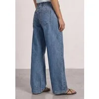 STREET ONE Loose-fit-Jeans 4-Pocket Style