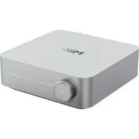 WiiM Amp Streaming Amp Silver SILBER Verstärker