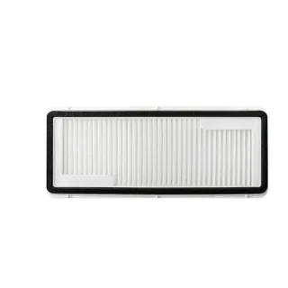 Compatible for NarwalJ4, Freo X Ultra, Freo X Plus,J4 Lite HEPA Filter Robot Vacuum Cleaner Replacement Accessories