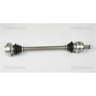 Triscan Antriebswelle hinten links BMW 1er E81 3er E90 854011543