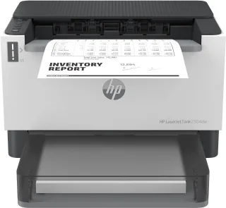 HP LaserJet Tank 2504dw | 2r7f4a#b19 | Drucker - s/w