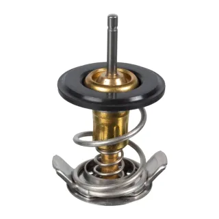 Febi Thermostat Land Rover Freelander i Soft Top L314 2,0 Di 4X4