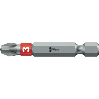 Wera 851/4 BTZ Bits - 05059554001