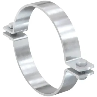 Fischer Rohrschelle Massiv FMFSC 50 - 547909