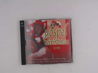 Gospel Christmas (2CD)