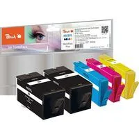 Tinte Spar Pack PI300-575 kompatibel zu HP 920XL