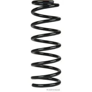 Jakoparts Feder hinten Suzuki Jimny