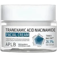 APLB Tagescreme APLB Tranexamic Acid Niacinamide Facial Cream