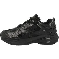 PLEIN SPORT Pegasus // GEN.X.05 Unisex Erwachsene Sneaker Turnschuhe, Sportschuhe, Freizeitschuhe, Halbschuhe, Schnürschuhe