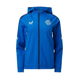 Castore - Jacke für Herren (Blau)