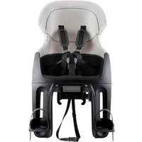 BRITAX RÖMER Fahrradkindersitz JOCKEY MAXI, ab: ab 9 Monaten, bis: 6 Jahren, bis: 110 cm, Made in Europe, für den Gepäckträger