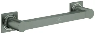 GROHE Wannengriff Allure 40955_1 hard graphite gebürstet, 40955AL1 40955AL1