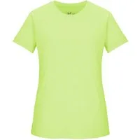 Killtec T-Shirt KOS 31 WMN TSHRT Schnelltrocknend, angenehmer Tragekomfort, recyceltes Material