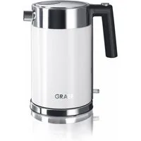 Graef Wasserkocher WK 61, 1,5 l, 2015 W