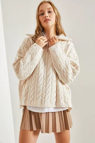Beige