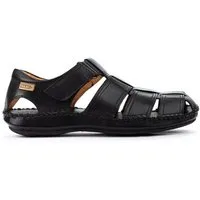 PIKOLINOS Pikolinos - TARIFA - Schwarz Slipper